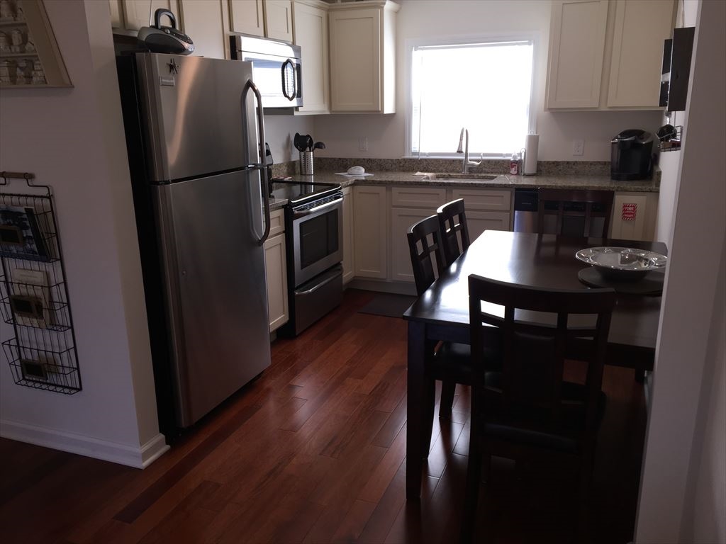 1605 OCEAN AVENUE 217 BRIGADOON CONDOS NORTH WILDWOOD RENTALS